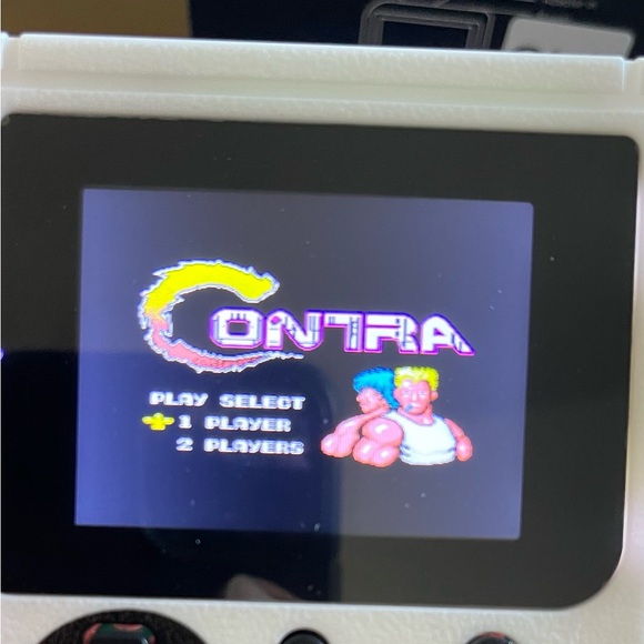 Game Box Plus - Red - Picture 5 of 5